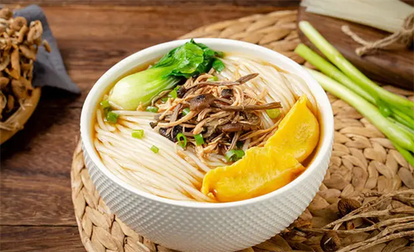 阿牛嫂桂林米粉