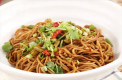 李大叔南昌拌粉加盟多少钱？