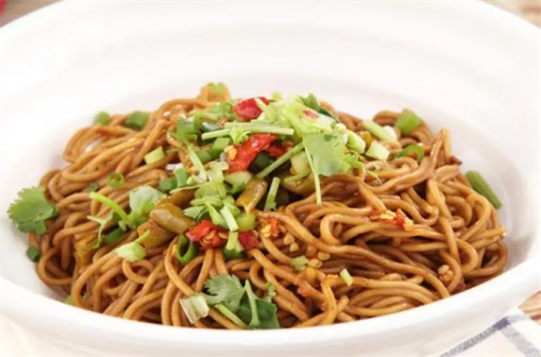 漯河穆马热干面加盟 李大叔南昌拌粉加盟多少钱?