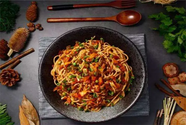 漯河穆马热干面加盟 李大叔南昌拌粉加盟多少钱?