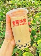 蜜雪冰城加盟需要多少钱，蜜雪冰城加盟费及加