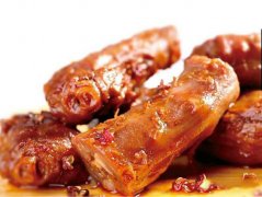 绝味鸭脖加盟条件有哪些，绝味鸭脖加盟费一共