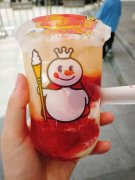 加盟蜜雪冰城加盟费多少钱，蜜雪冰城奶茶开店