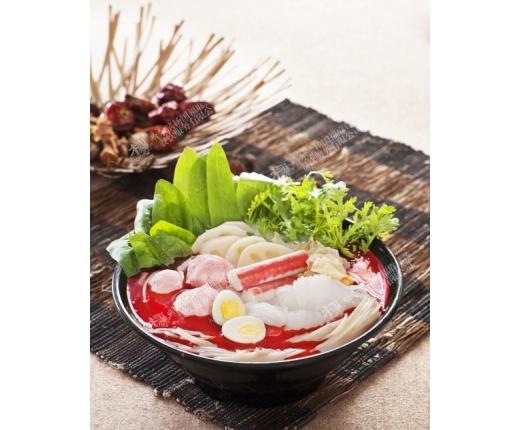 杨国福麻辣烫加盟费及加盟条件，杨国福麻辣烫加盟费多少钱