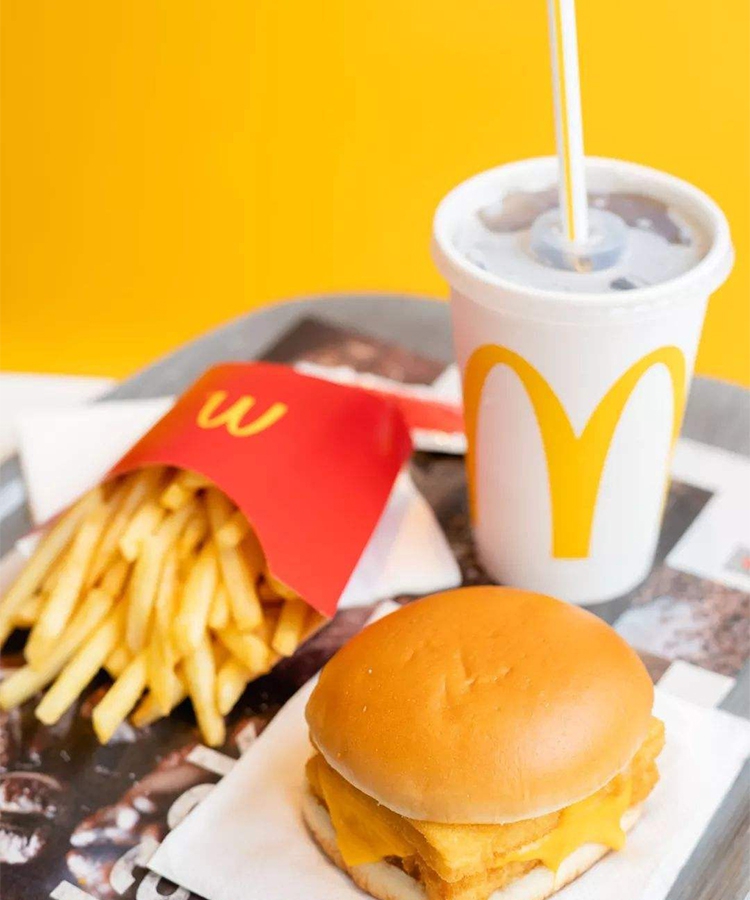 麦当劳加盟费要多少,麦当劳加盟费多少万元 麦当劳加盟费要多少,麦当劳加盟费多少万元