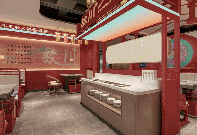 千亿火锅市场复苏！2023年，还有哪些机会点待挖掘？