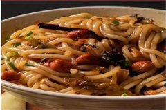 南昌拌粉加盟店开哪里好，开店选址这样做