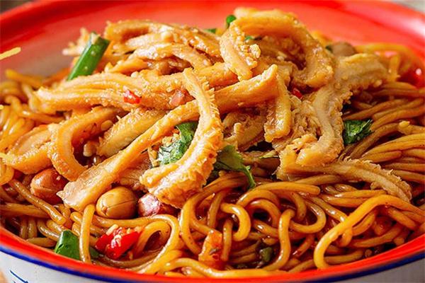 怎么开南昌拌粉加盟店能降低投资风险，这些技巧教你怎么做