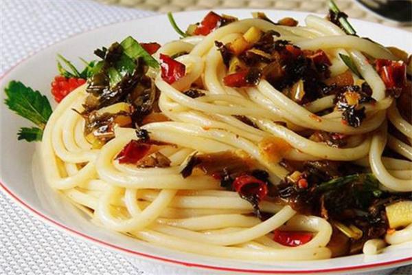 开南昌拌粉加盟店的流程，新手要怎么开店