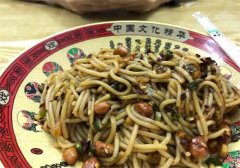 想加盟南昌拌粉店，这几点你得弄清楚