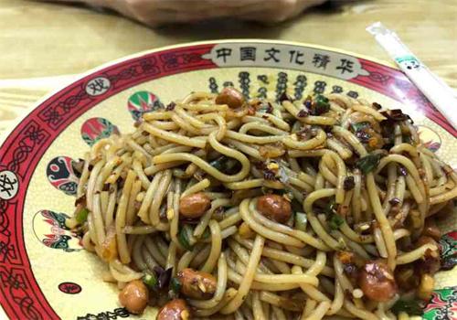 想加盟南昌拌粉店，这几点你得弄清楚