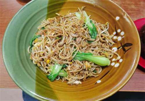 开韩国料理店的前景分析,让你明明白白开店 开南昌拌粉加盟店的前景分析,让你明明白白开店