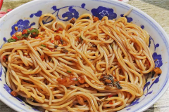 徐记南昌拌粉加盟费多少