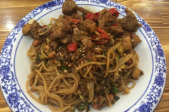 罗记啤酒鸭拌粉加盟条件，罗记啤酒鸭拌粉加盟