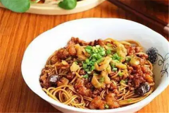 拌粉拌面加盟费多少钱，拌面拌粉的利润高吗