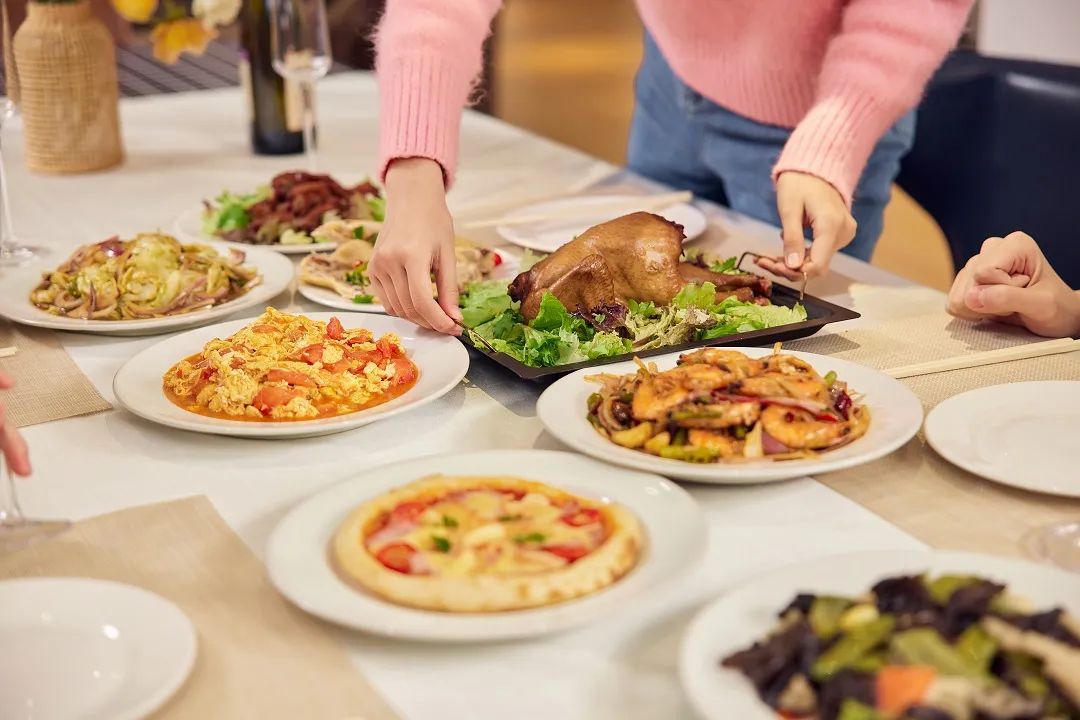 海淀市场监管局发布《预制菜食品安全倡议》