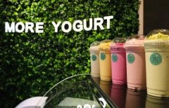 茉酸奶加盟条件很高吗，茉酸奶店加盟大概需要