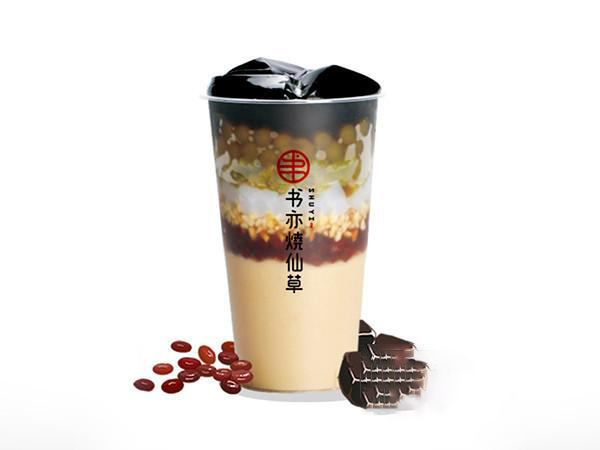 书亦烧仙草加盟店,书亦烧仙草加盟店如何 书亦烧仙草加盟店,书亦烧仙草加盟店如何