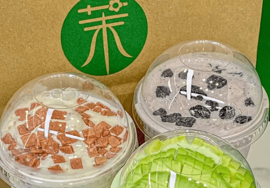 茉酸奶加盟费用，2023茉酸奶加盟流程