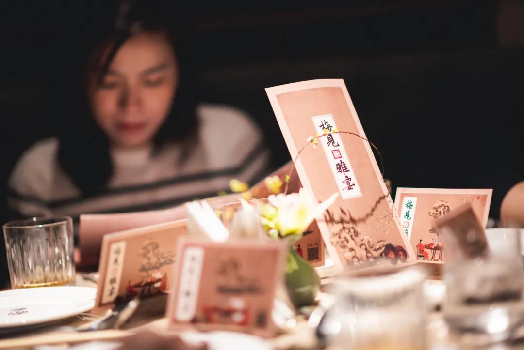 在全国餐饮收入第一的大省，这个新酒饮品牌撬开了佐餐酒市场