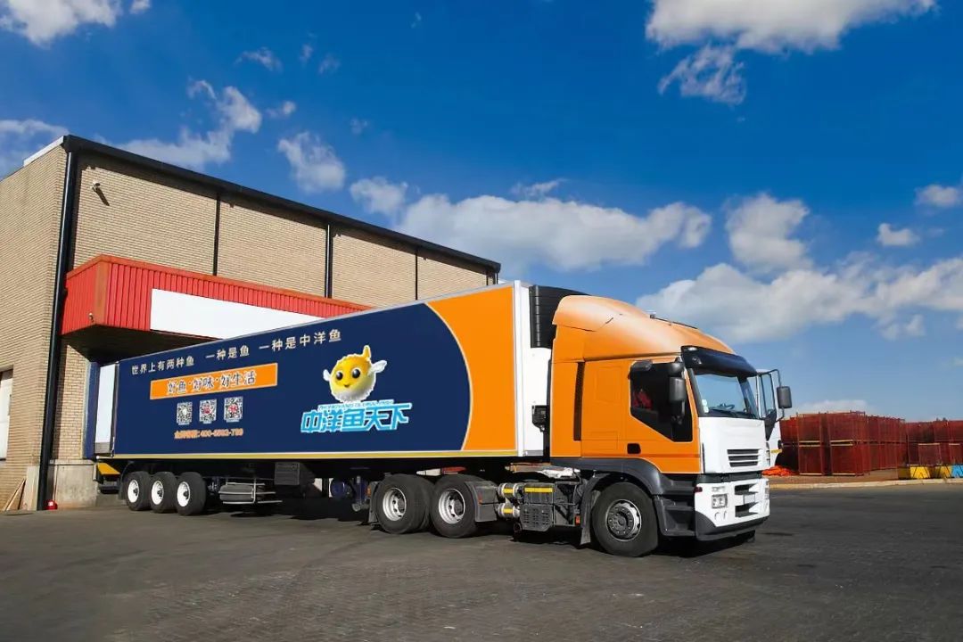 拆解千亿水产预制菜赛道,“劣币”将出清,“良币”更占上风