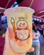 蜜雪冰城加盟条件和费用，蜜雪冰城加盟店一年