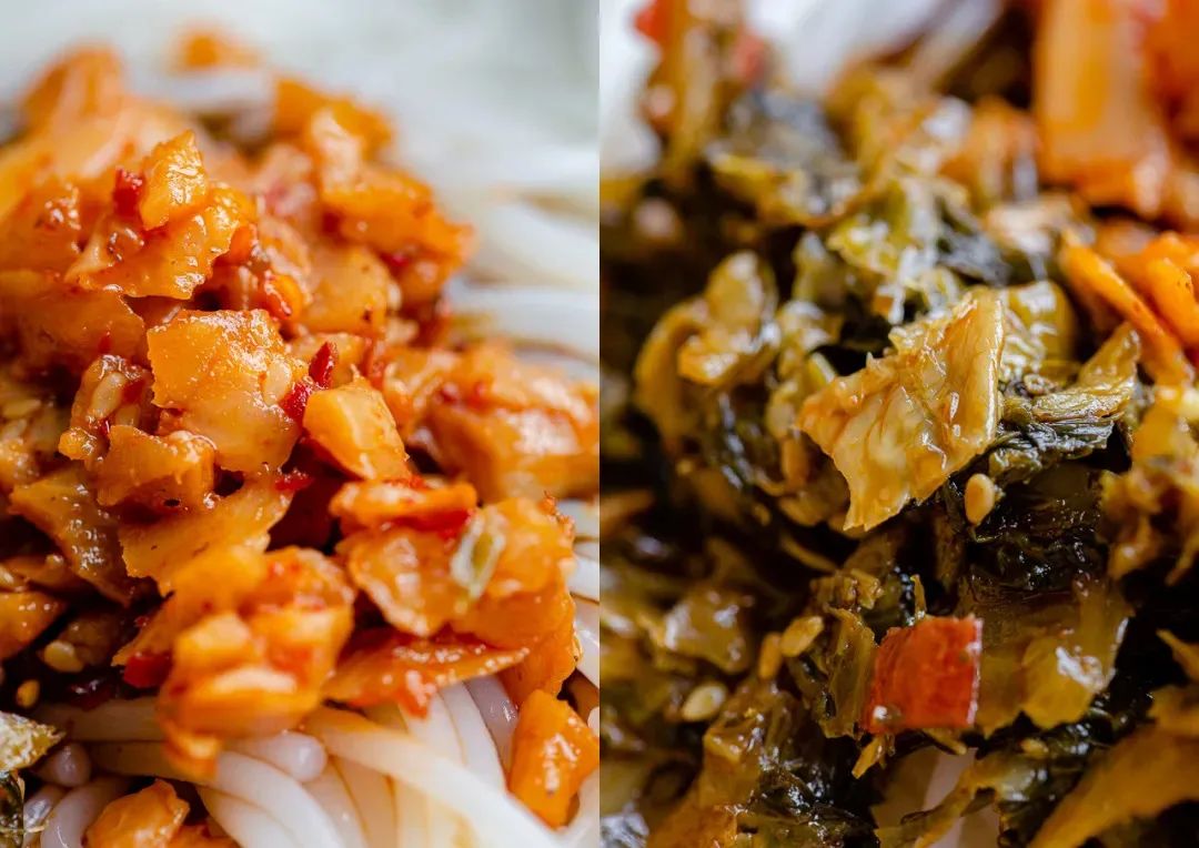 周真真南昌拌粉加盟怎么样，周真真拌粉为何能受到投资者认可