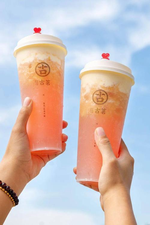 古茗奶茶加盟费明细表最新 古茗奶茶加盟费明细表最新