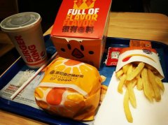 汉堡王加盟费及加盟条件2023，汉堡王加盟条件要