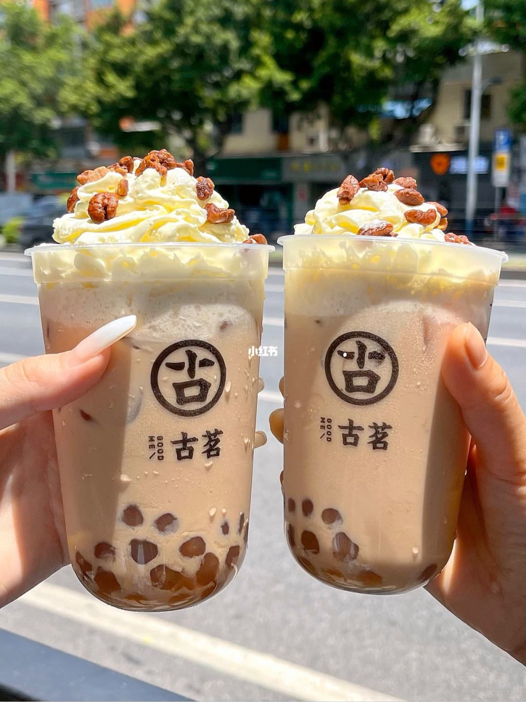 古茗奶茶成本利润分析 古茗奶茶成本利润分析