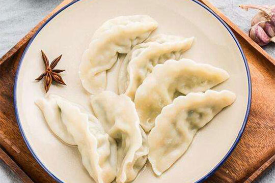 孔一凡饺子加盟费用多少钱