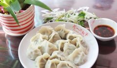 孔一凡水饺加盟费需要多少钱