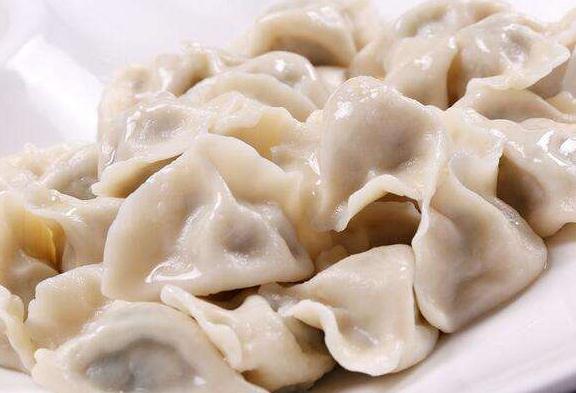 加盟孔一凡水饺需要多少钱