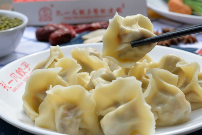 加盟孔一凡水饺需要多少钱