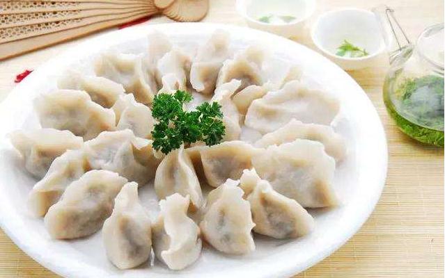 加盟孔一凡水饺需要多少钱