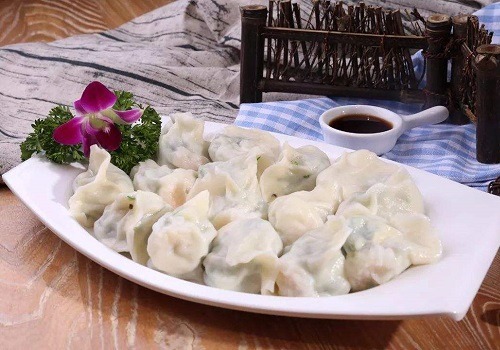 小恒水饺 加盟孔一凡水饺怎么样?赚钱吗