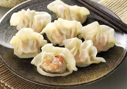 小恒水饺 加盟孔一凡水饺怎么样?赚钱吗