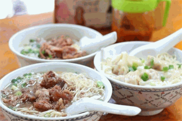 威菻饺子加盟费大概多少钱