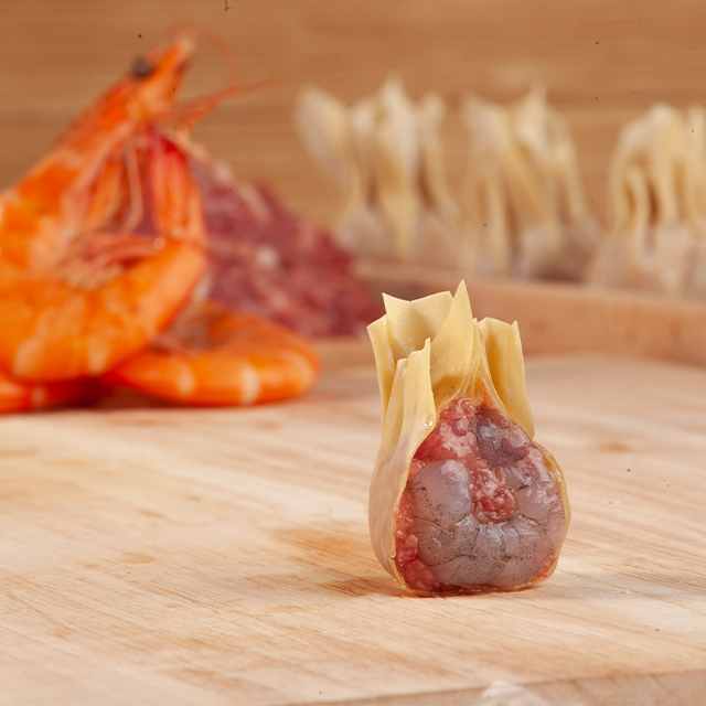 华味福水饺加盟费要多少钱？加盟官网电话是多少