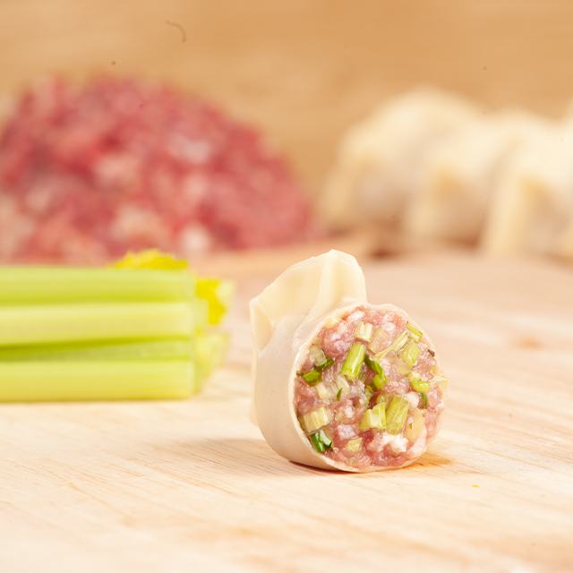 加盟华味福水饺赚钱吗