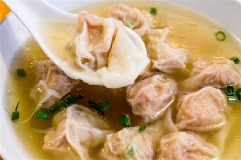 胖大妈水饺 麦祥记水饺加盟电话是多少?加盟费要多少钱