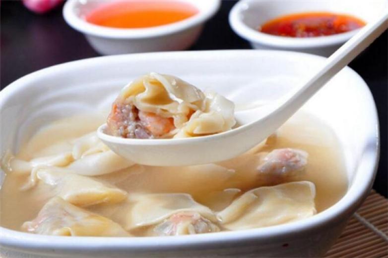 胖大妈水饺 麦祥记水饺加盟电话是多少?加盟费要多少钱