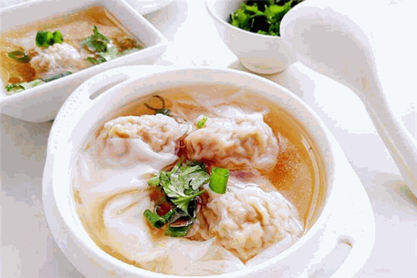 加盟麦祥记水饺要多少钱