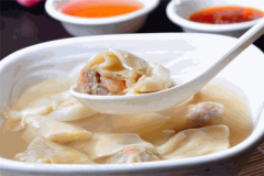 加盟麦祥记水饺要多少钱