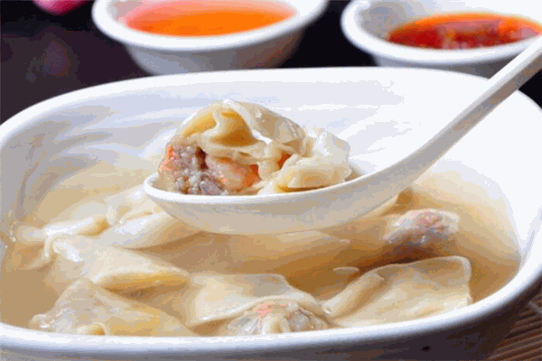 加盟麦祥记水饺要多少钱