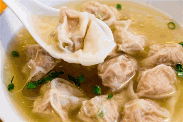 加盟麦祥记水饺要多少钱