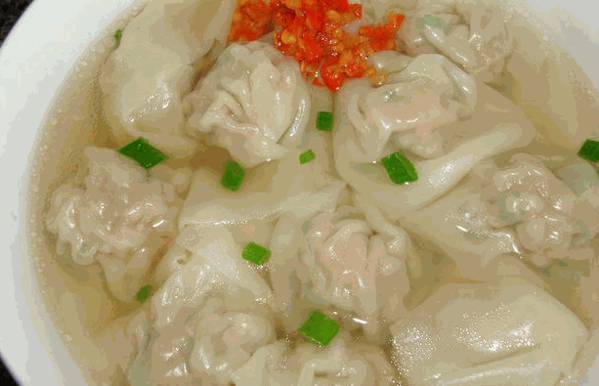 麦祥记水饺加盟费用多少钱