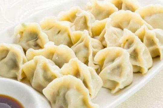 麦祥记水饺加盟费用多少钱