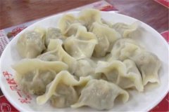 孔一凡水饺加盟费要多少钱？加盟地址在哪里