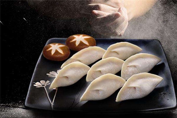 朱老大水饺 加盟粤饺皇水饺怎么样?要多少钱